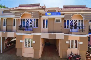 Fabexpress Sparrow Wings