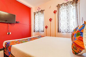 Fabexpress Sparrow Wings