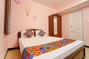 Fabexpress Sparrow Wings