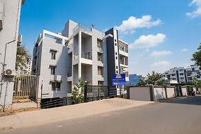 Fabhotel Majestic Luxurious