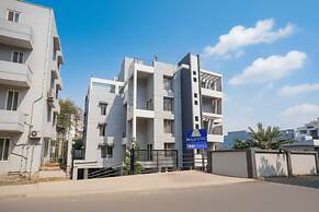Fabhotel Majestic Luxurious