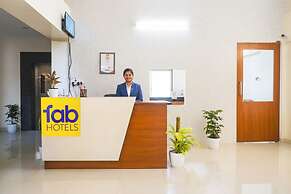 Fabhotel Majestic Luxurious