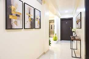 Fabhotel Majestic Luxurious