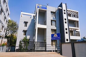 Fabhotel Majestic Luxurious
