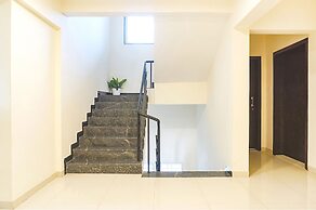 Fabhotel Majestic Luxurious