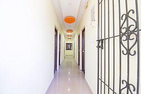 Fabexpress Shanel Beachside Resort