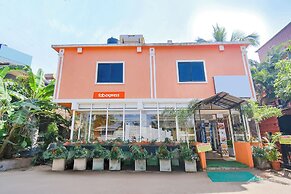 Fabexpress Shanel Beachside Resort