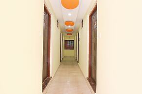 Fabexpress Shanel Beachside Resort