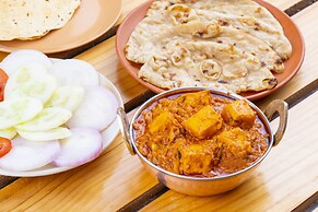 Fabexpress Shanel Beachside Resort