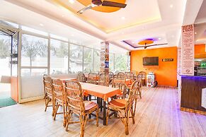 Fabexpress Shanel Beachside Resort