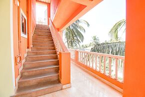 Fabexpress Shanel Beachside Resort