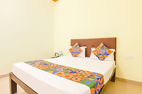 Fabexpress Shanel Beachside Resort