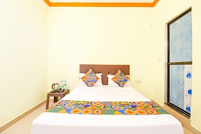 Fabexpress Shanel Beachside Resort