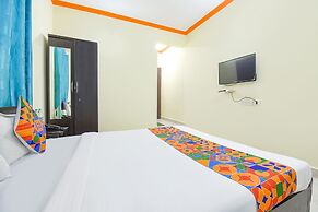 Fabexpress Shanel Beachside Resort