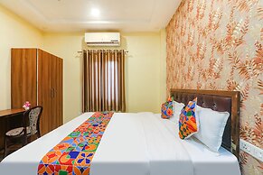 Fabexpress Grand Inn