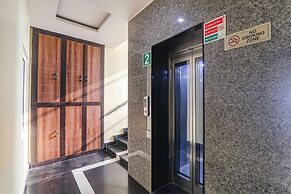 Fabexpress Grand Inn