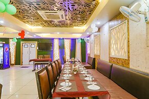 Fabexpress Grand Inn