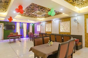 Fabexpress Grand Inn