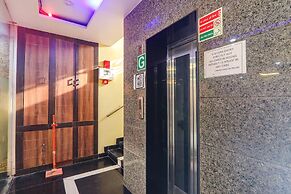 Fabexpress Grand Inn