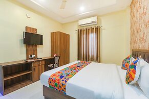 Fabexpress Grand Inn