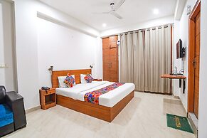 Fabhotel Prime Residency