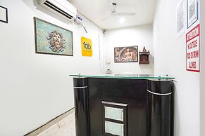 Fabhotel Prime Residency