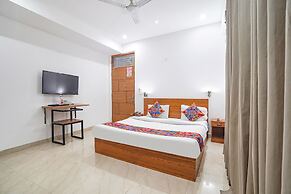 Fabhotel Prime Residency