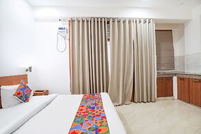 Fabhotel Prime Residency