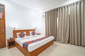 Fabhotel Prime Residency