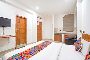 Fabhotel Prime Residency