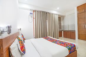 Fabhotel Prime Residency