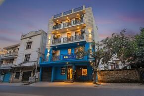 Fabhotel Prime Residency