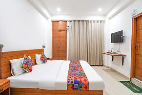 Fabhotel Prime Residency