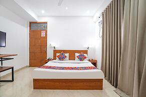 Fabhotel Prime Residency