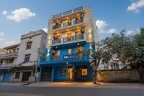 Fabhotel Prime Residency