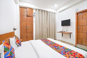 Fabhotel Prime Residency