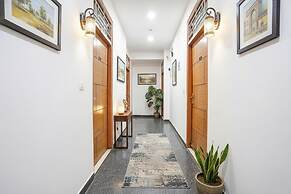 Fabhotel Prime Residency