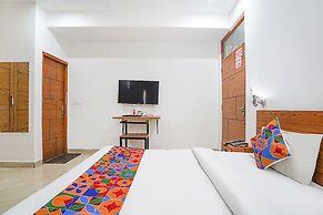 Fabhotel Prime Residency