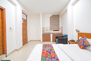 Fabhotel Prime Residency