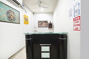 Fabhotel Prime Residency