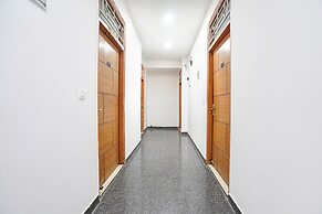 Fabhotel Prime Residency