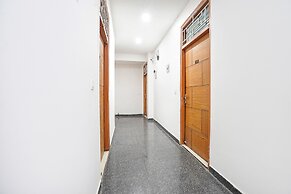 Fabhotel Prime Residency