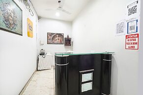 Fabhotel Prime Residency