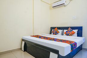 Fabexpress Vaishnav Inn