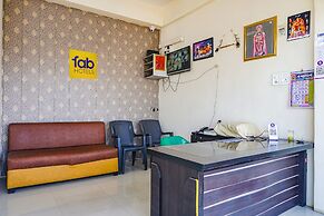 Fabexpress Vaishnav Inn