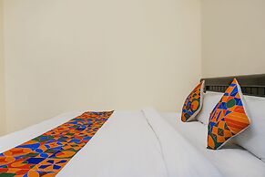 Fabexpress Vaishnav Inn