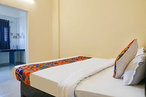 Fabexpress Vaishnav Inn