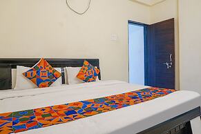 Fabexpress Vaishnav Inn