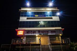 Fabexpress Vaishnav Inn