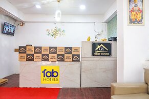 Fabhotel Grey Inn